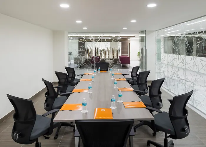 Real Inn Celaya