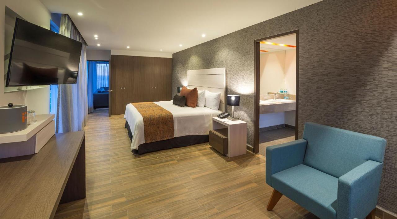 Real Hotel Celaya (Guanajuato)