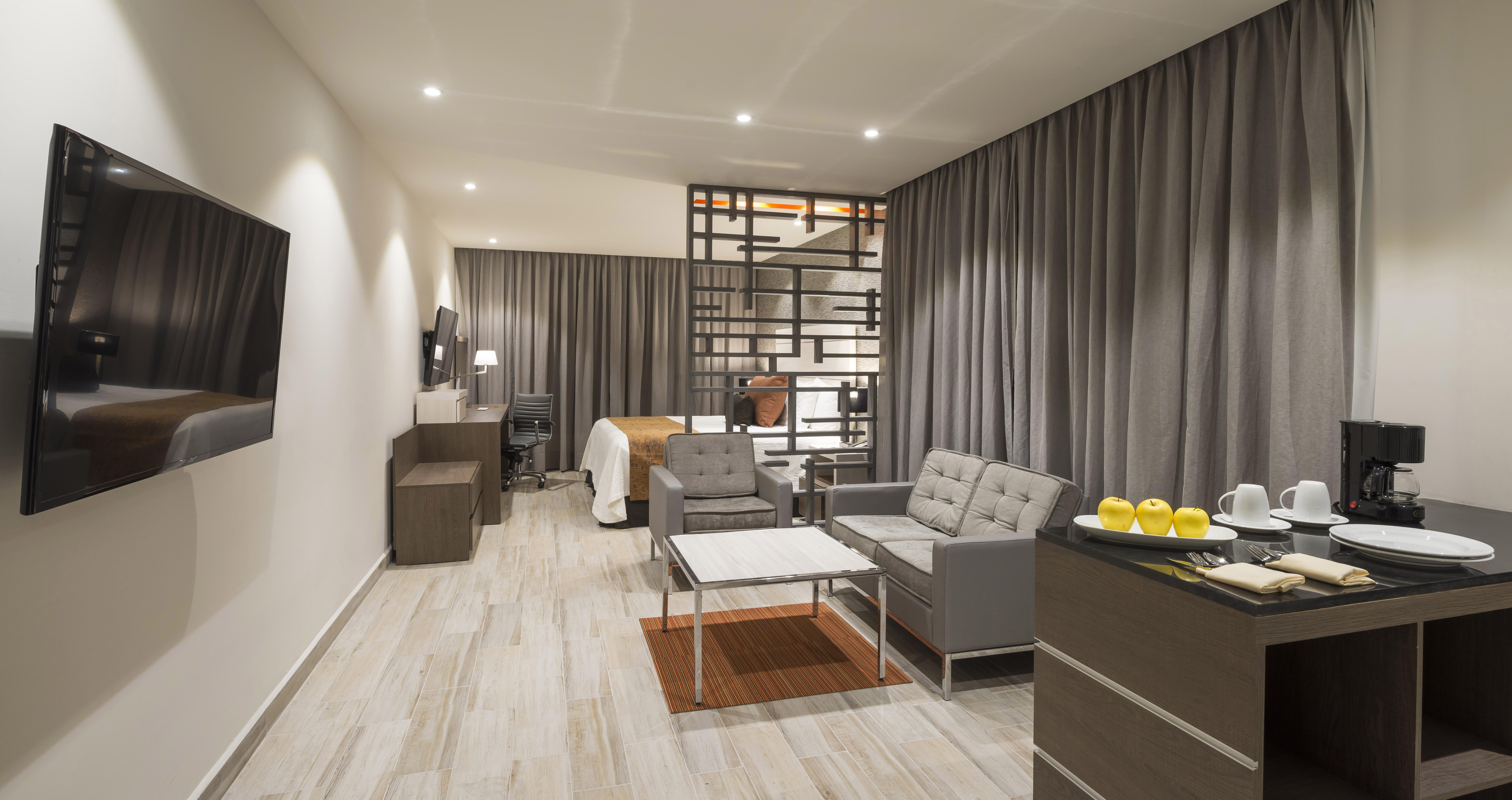 Hotel Real