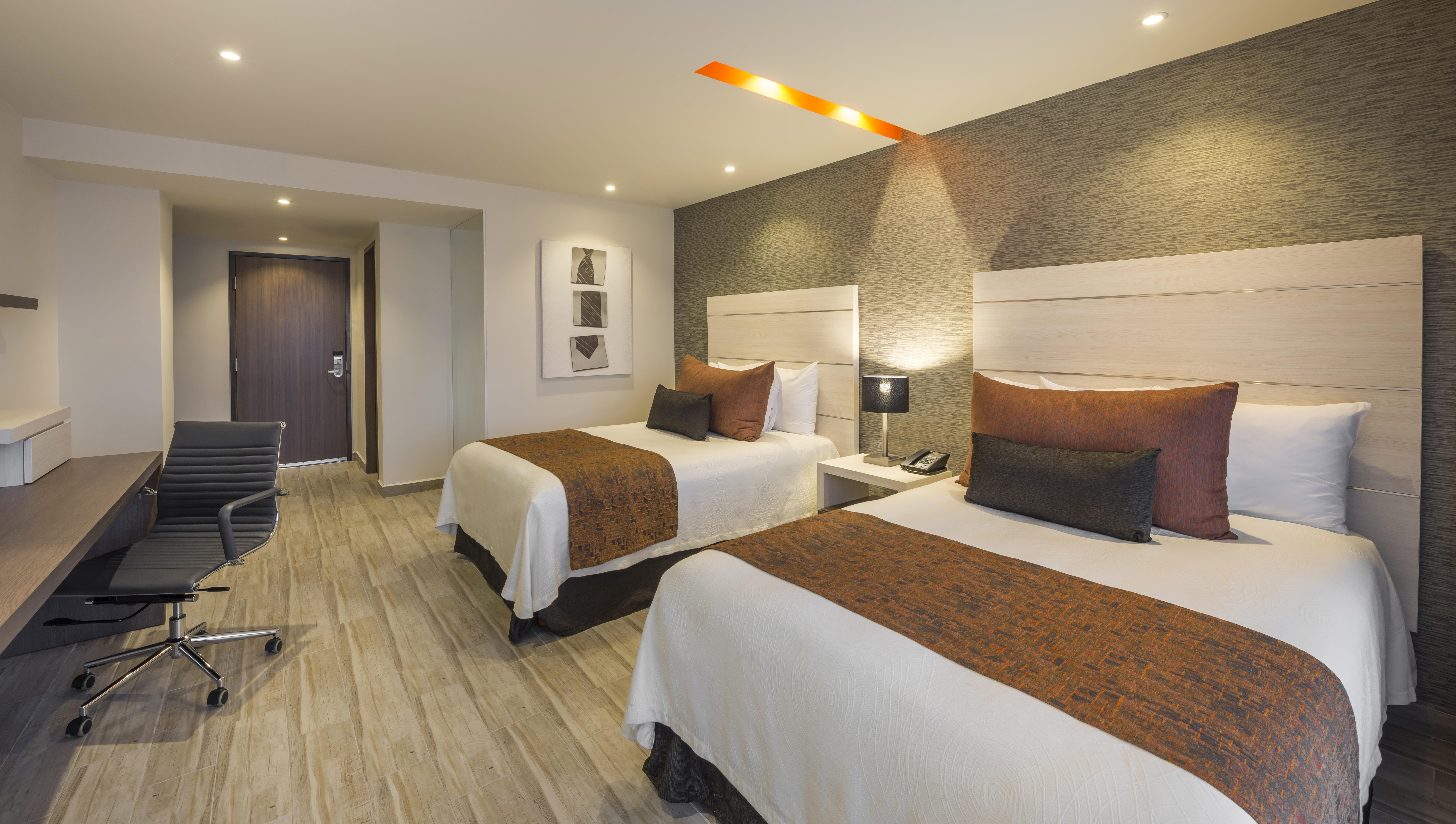 Hotel Real Celaya (Guanajuato)