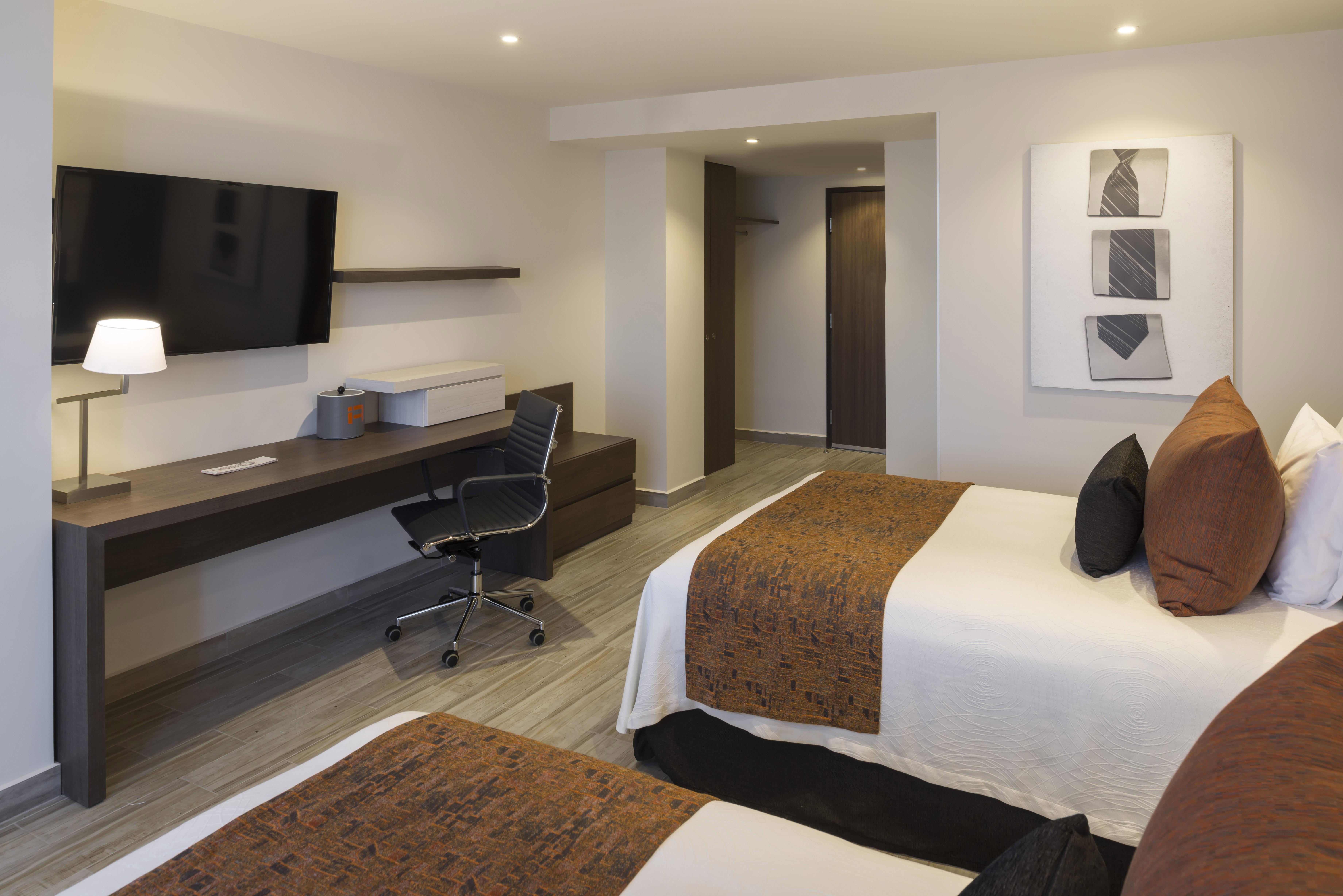 Real Hotel Celaya (Guanajuato)