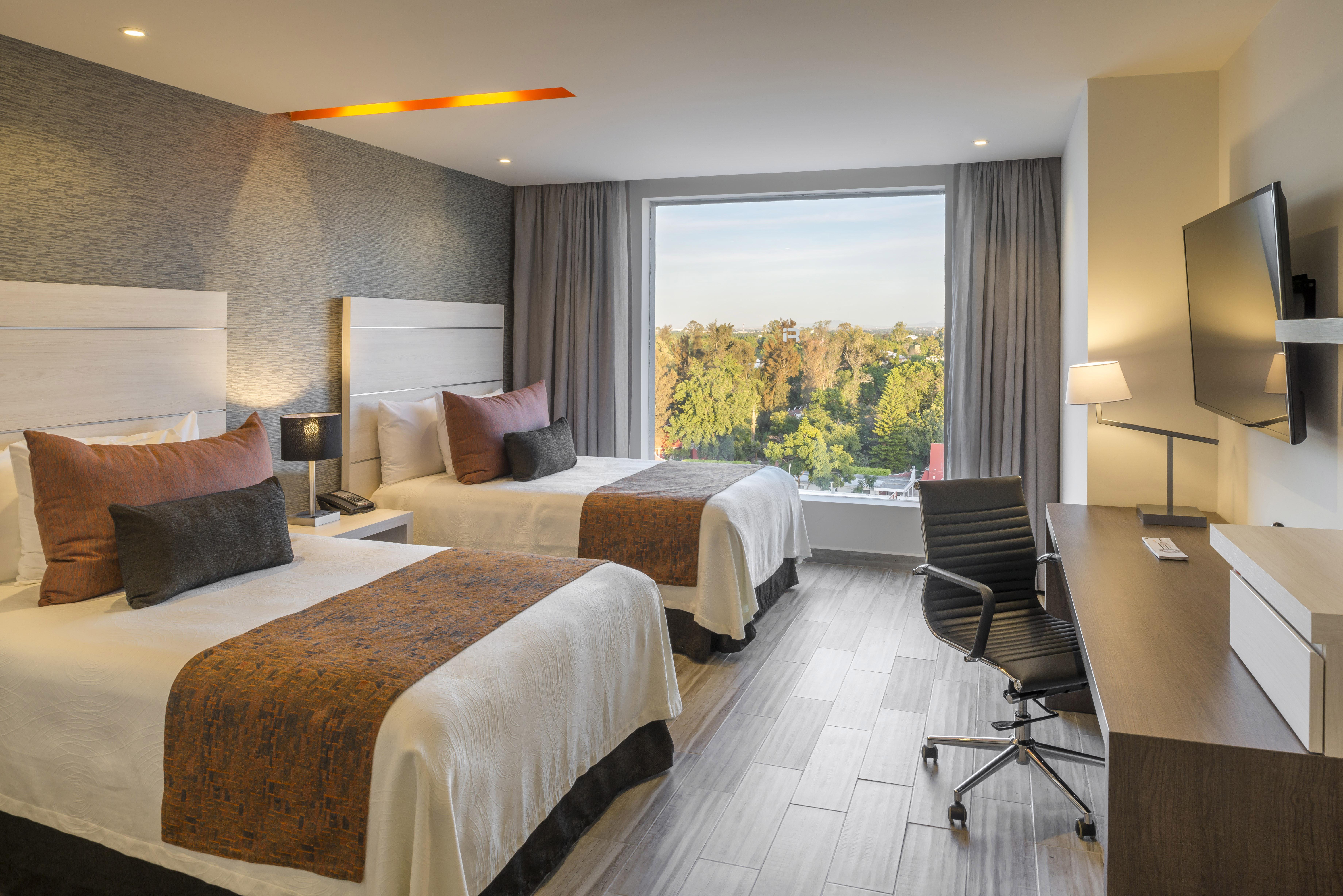 Real 5* Celaya (Guanajuato)