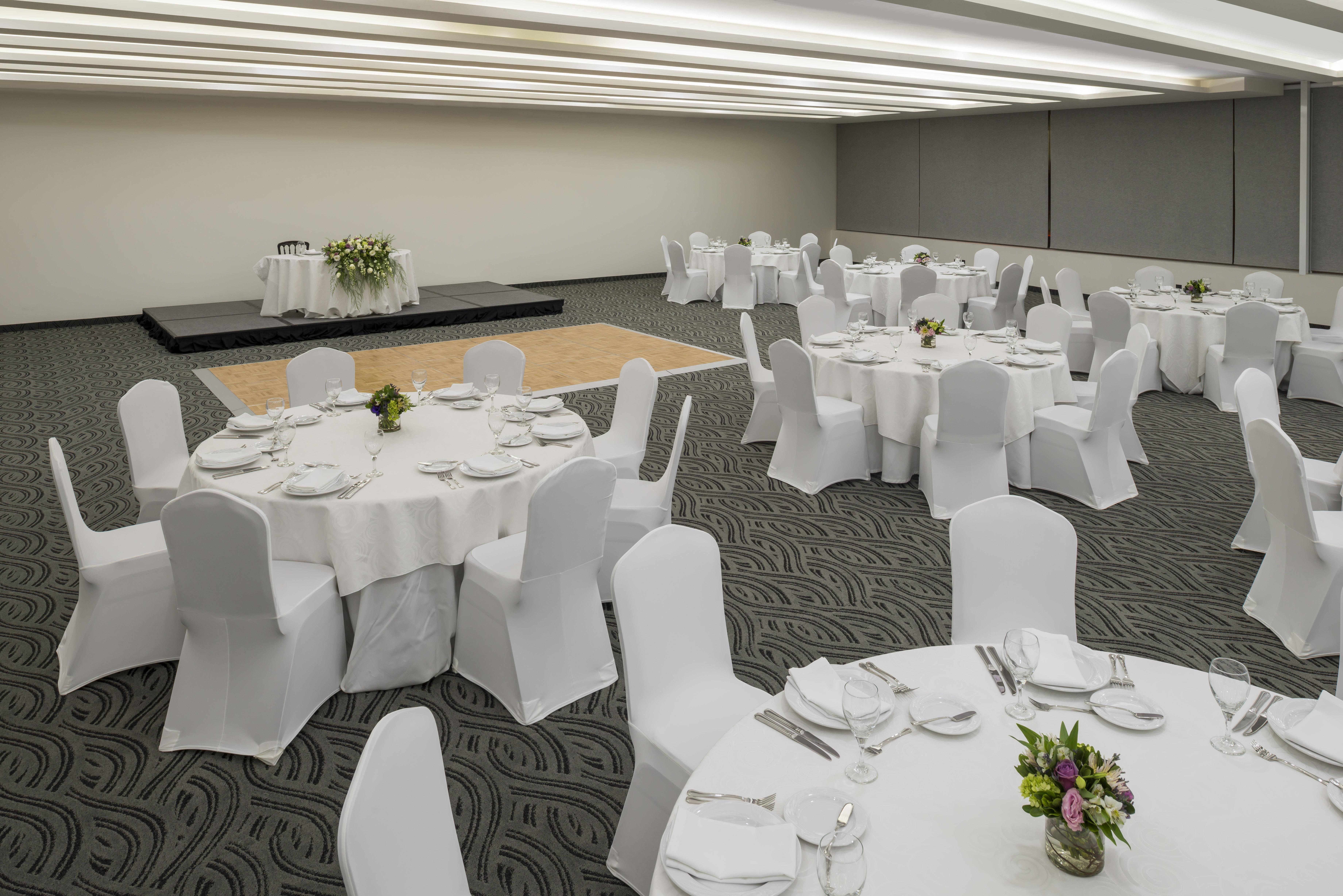 Real 5* Celaya (Guanajuato)