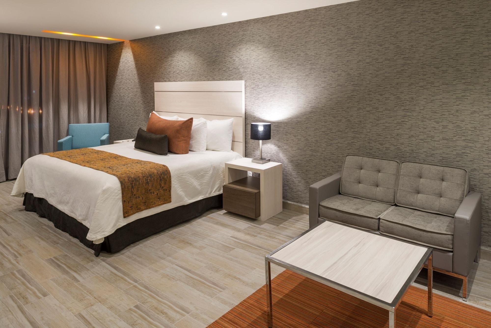 Real 5* Celaya (Guanajuato)