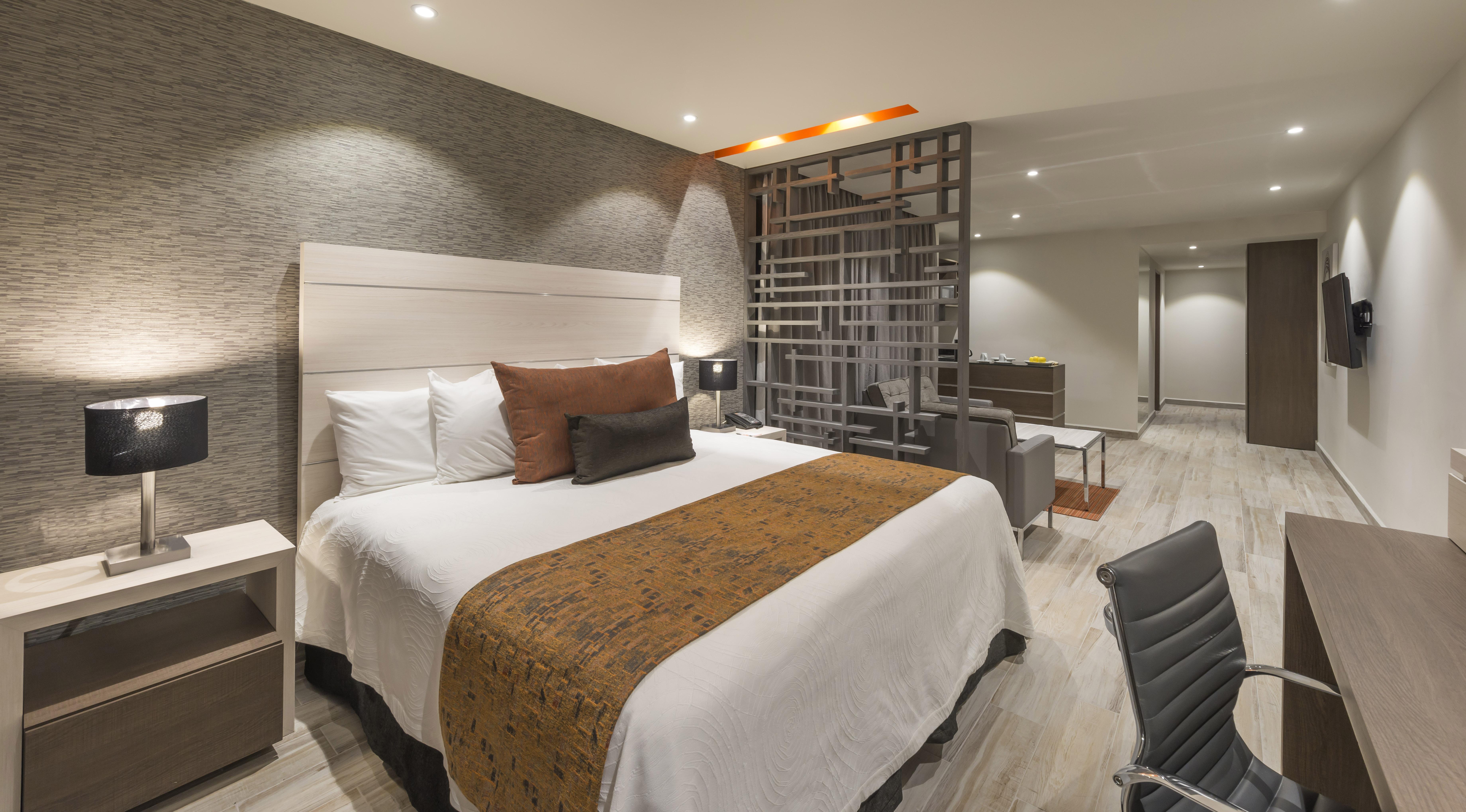 Hotel Real Celaya (Guanajuato)