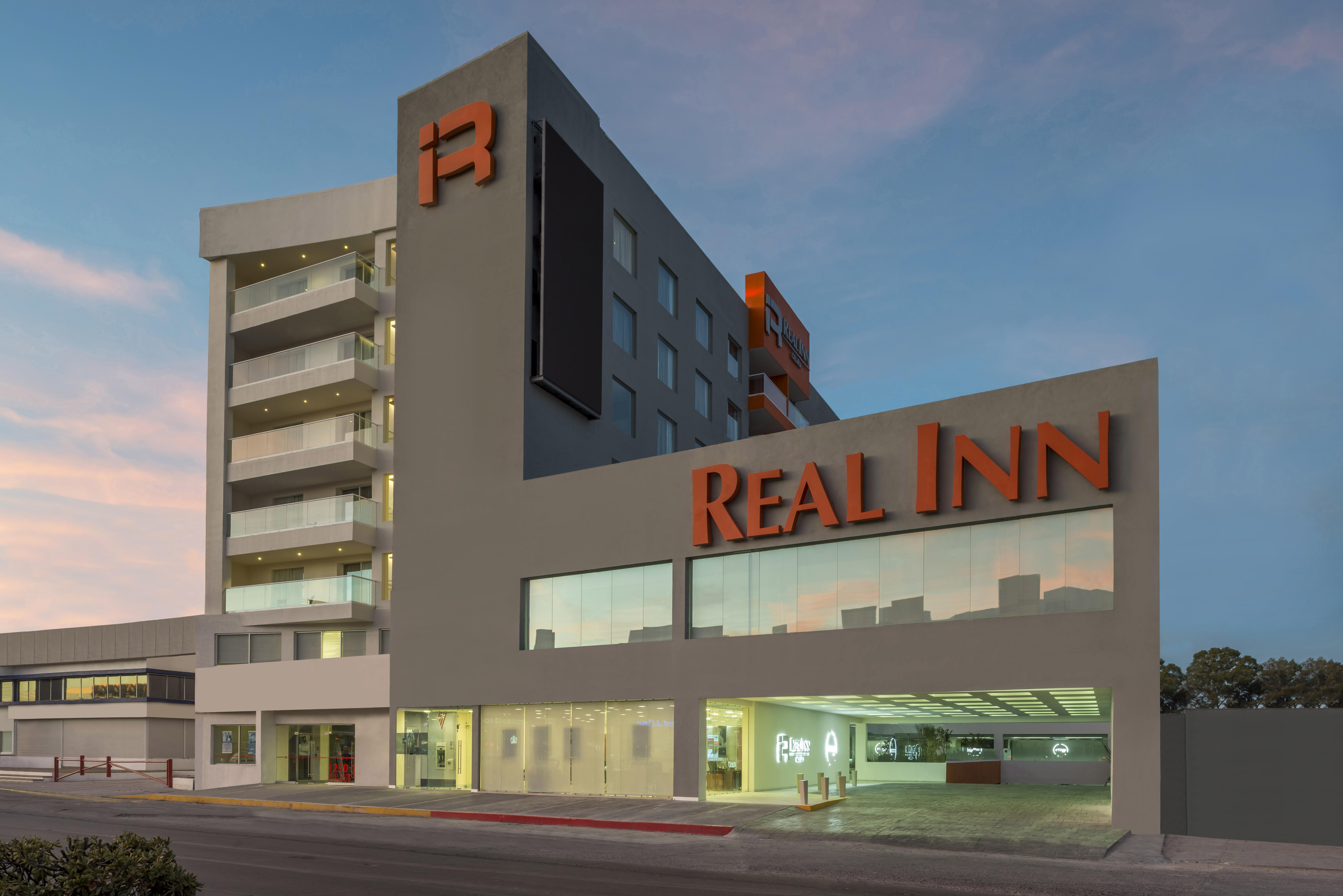 Real Hotel