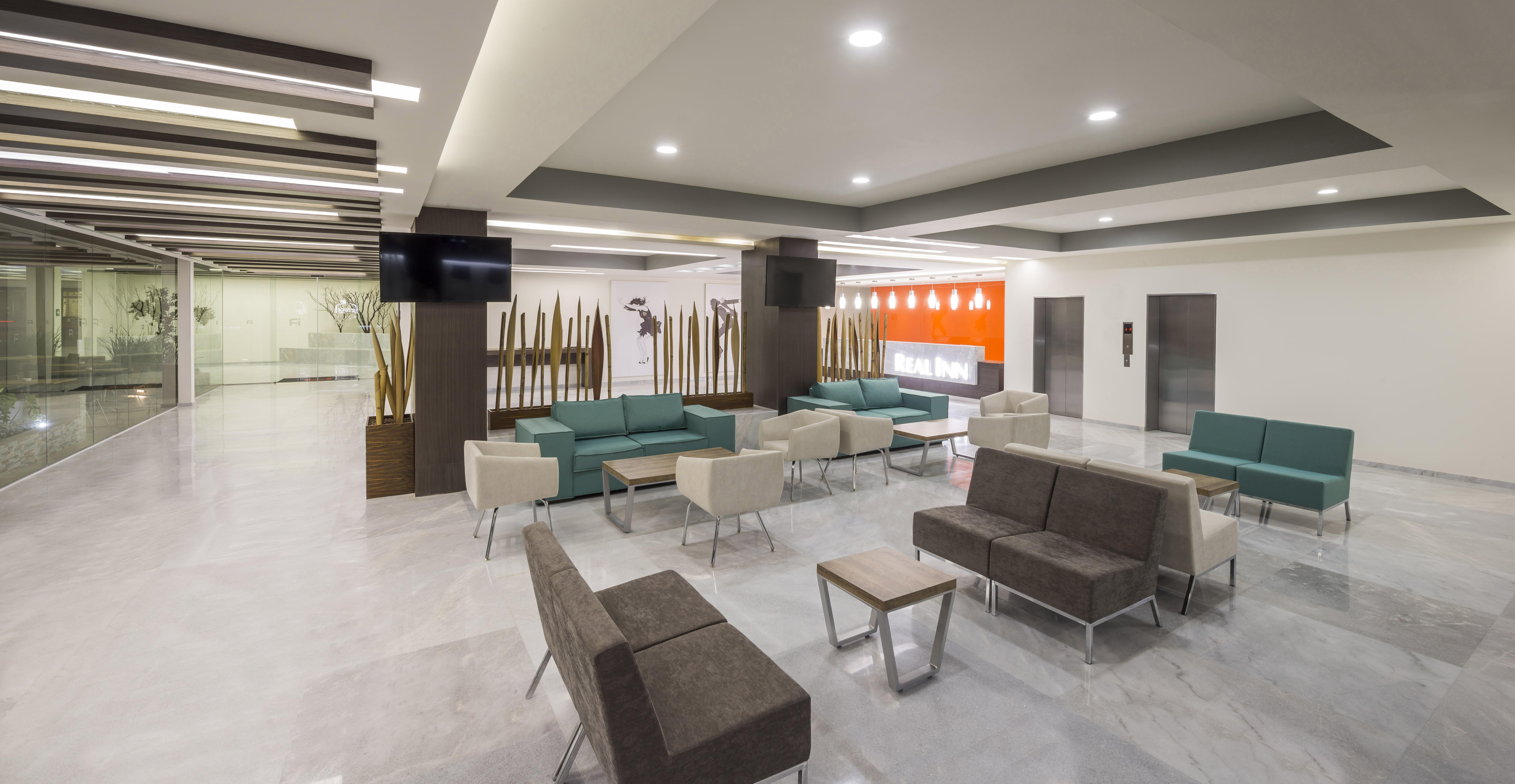Real 5* Celaya (Guanajuato)