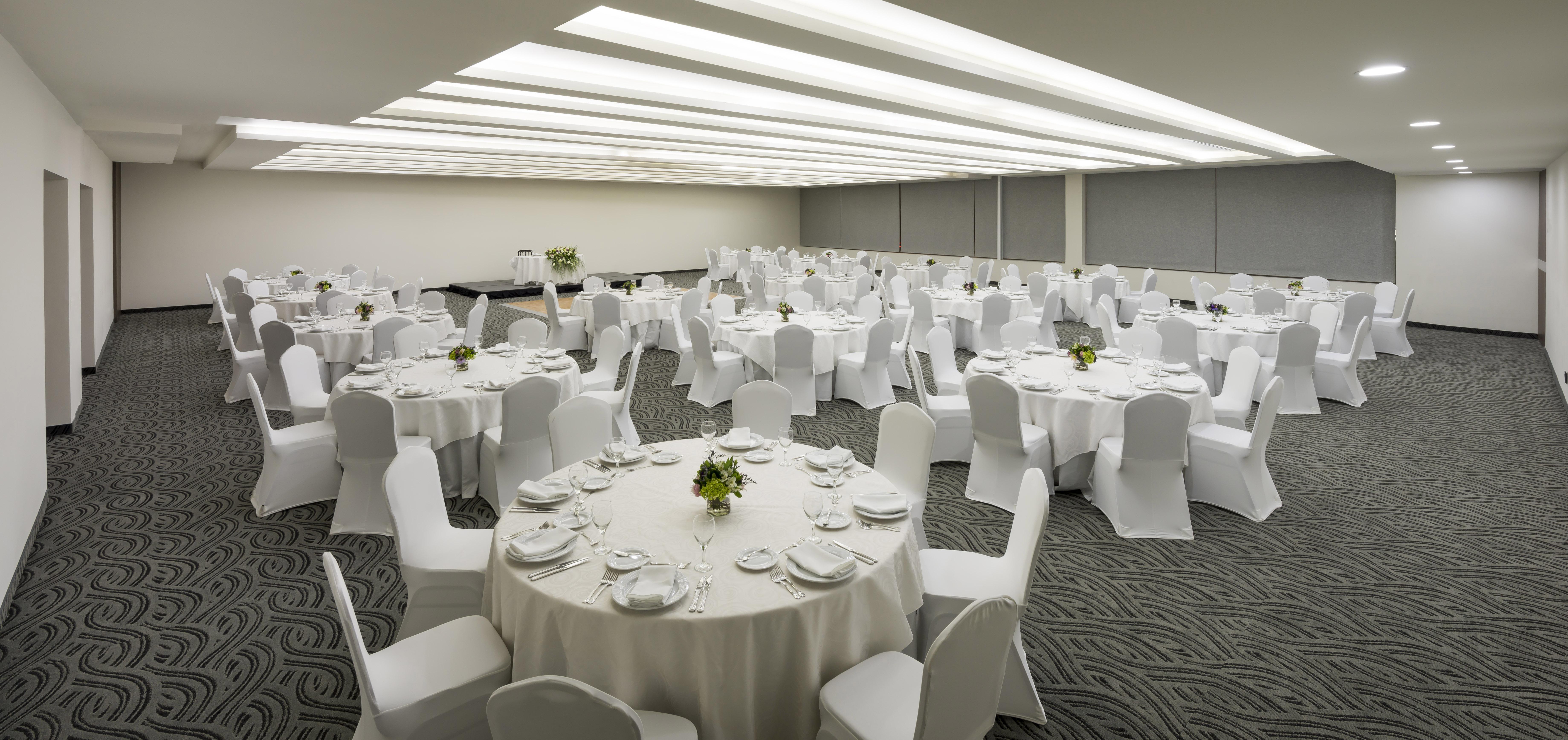 Real 5* Celaya (Guanajuato)