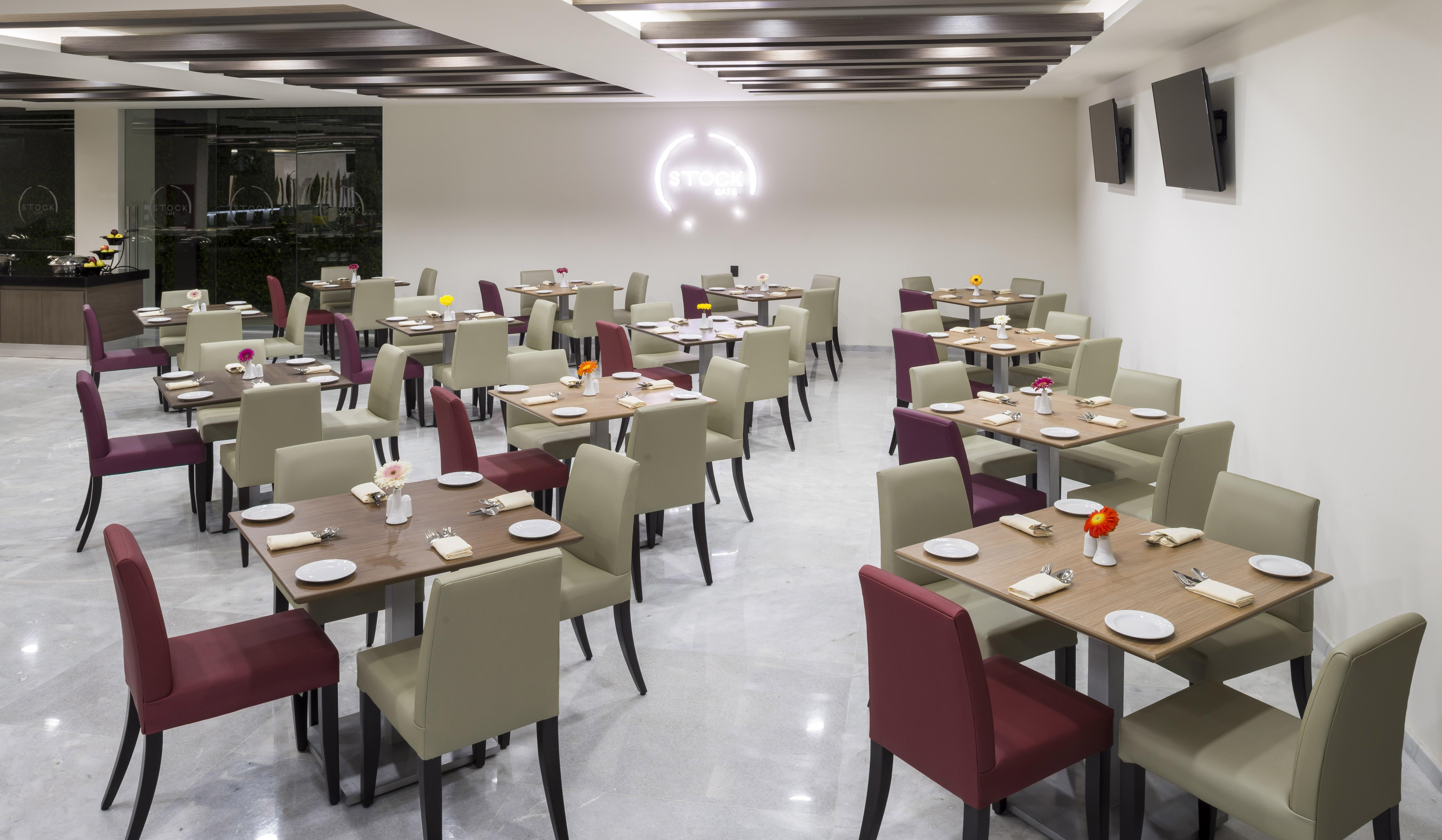 Real 5* Celaya (Guanajuato)