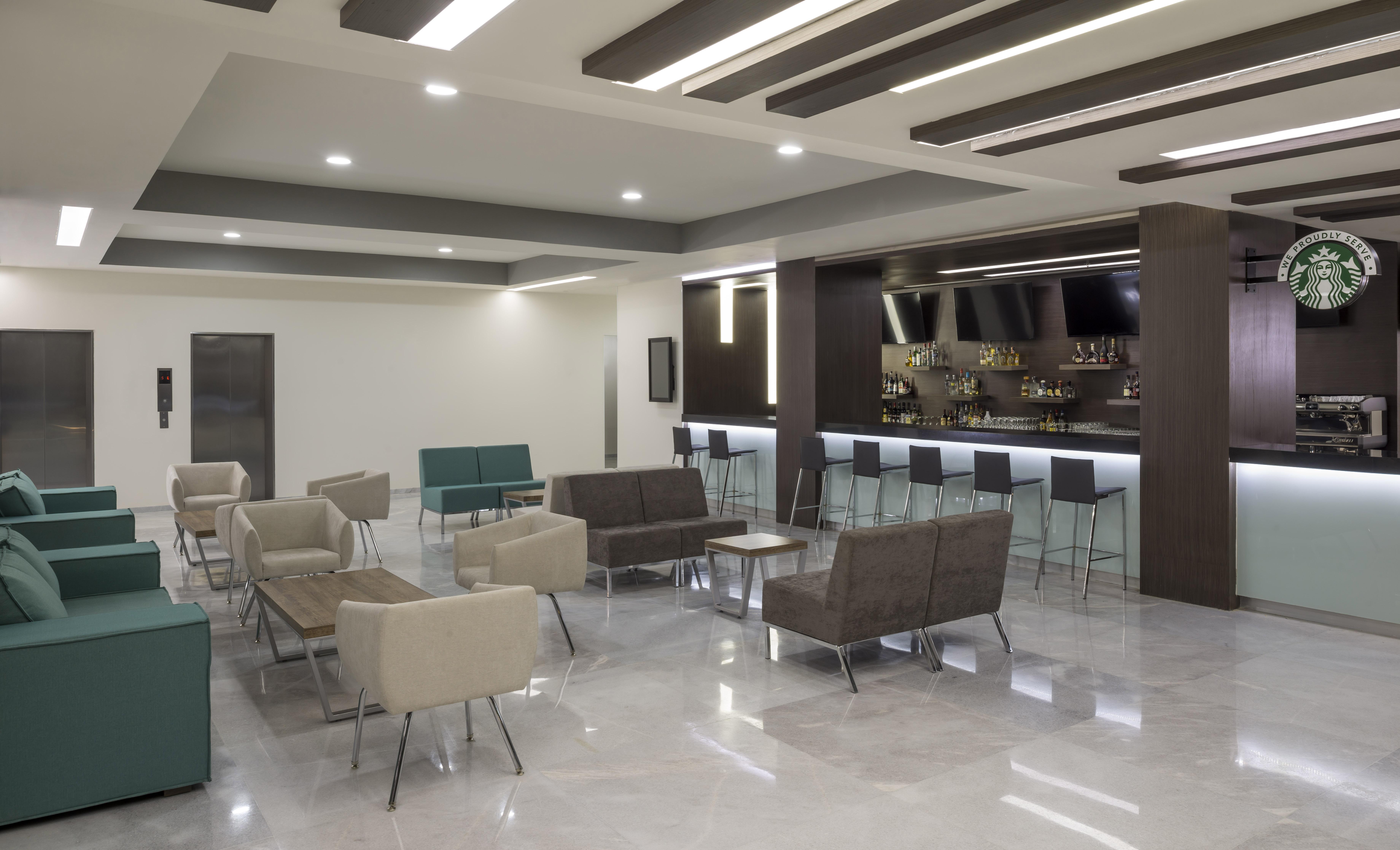 Real 5* Celaya (Guanajuato)