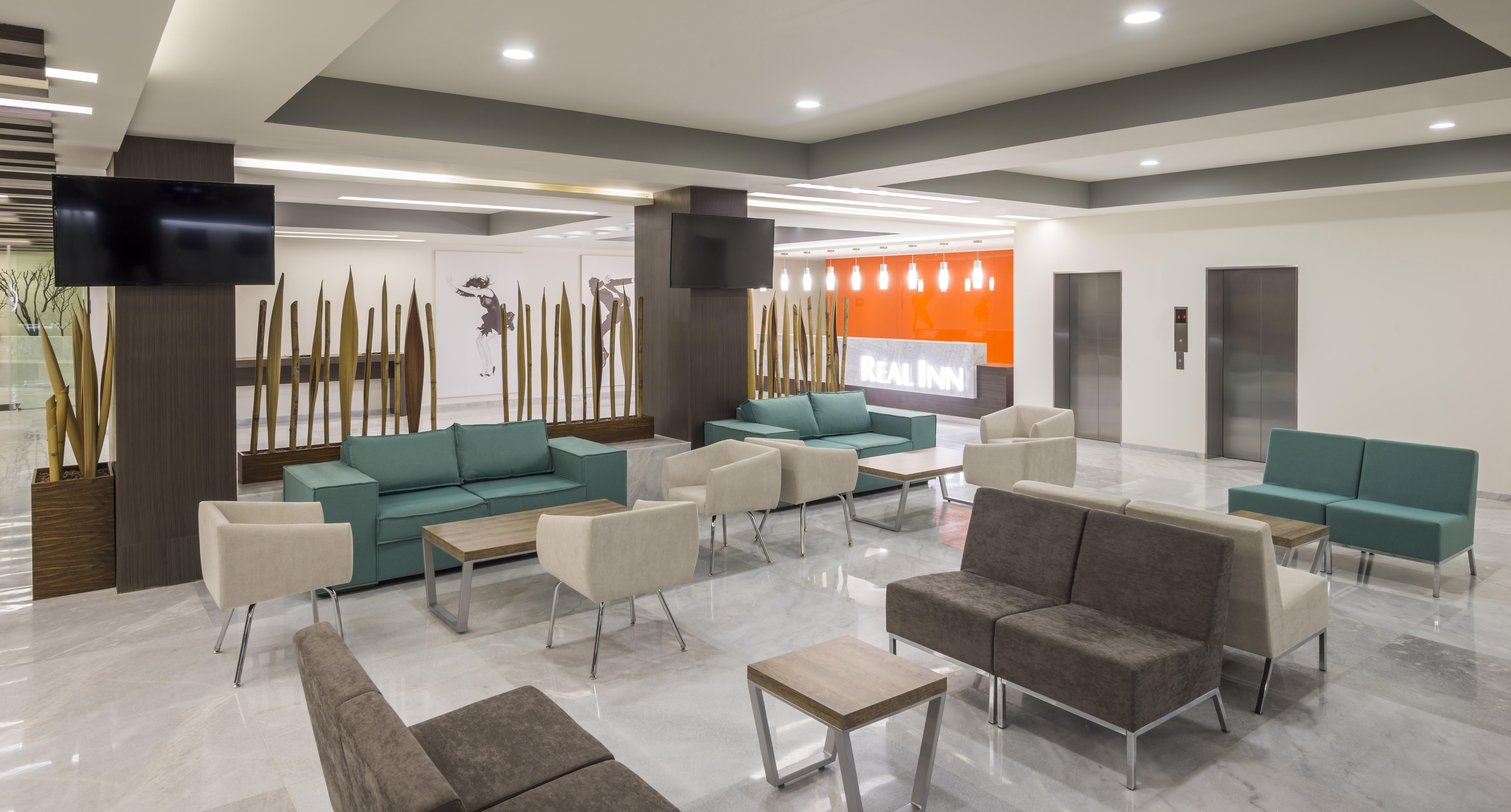 Real Hotel Celaya (Guanajuato)
