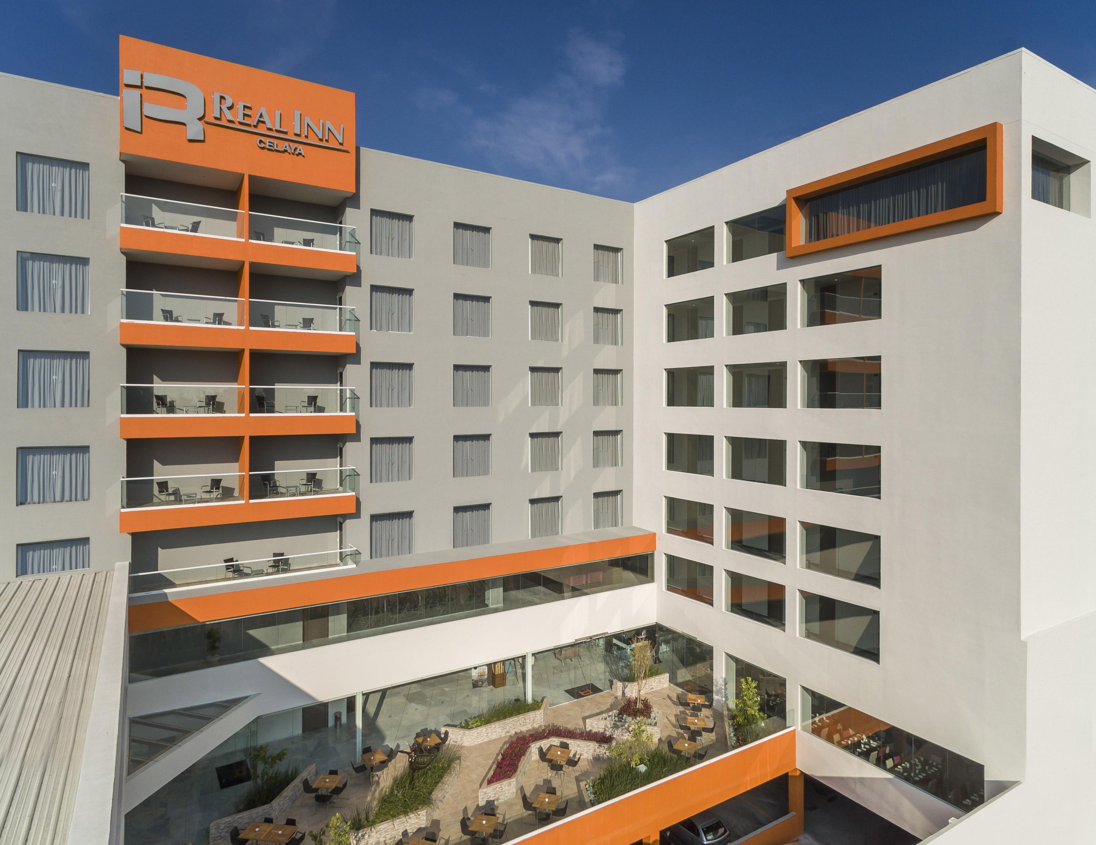 Real Hotel Celaya (Guanajuato)