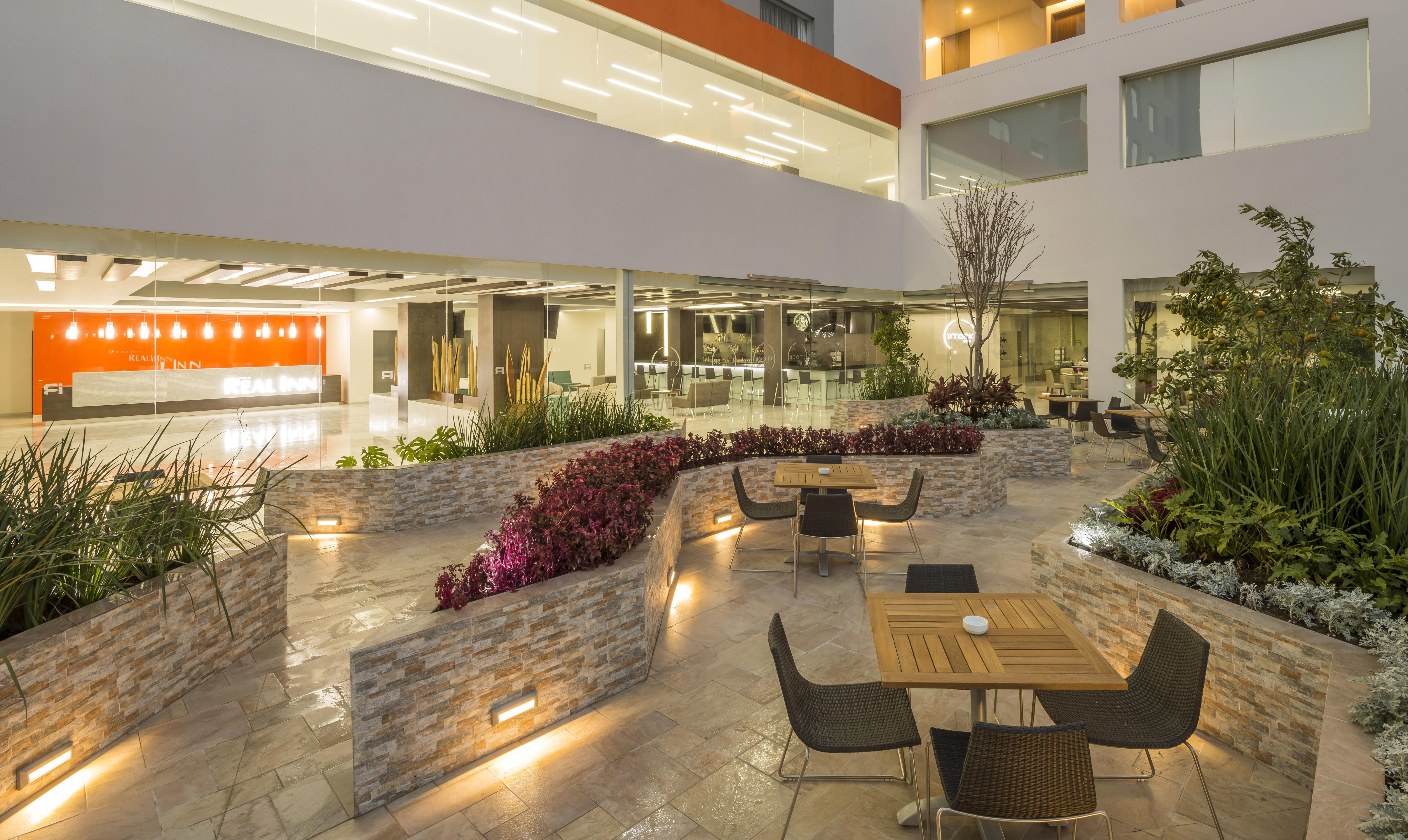 Real 5* Celaya (Guanajuato)