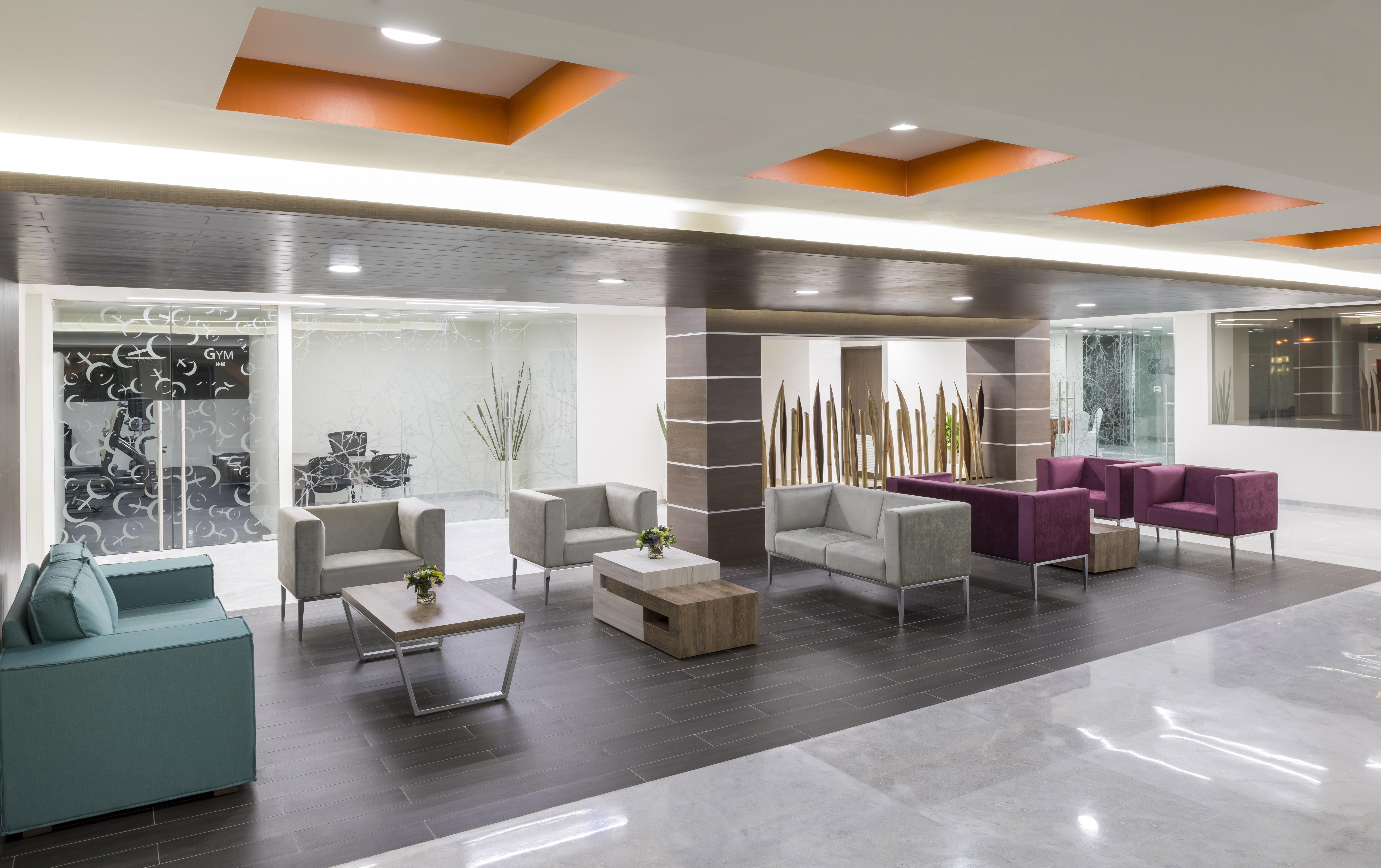 Hotel Real