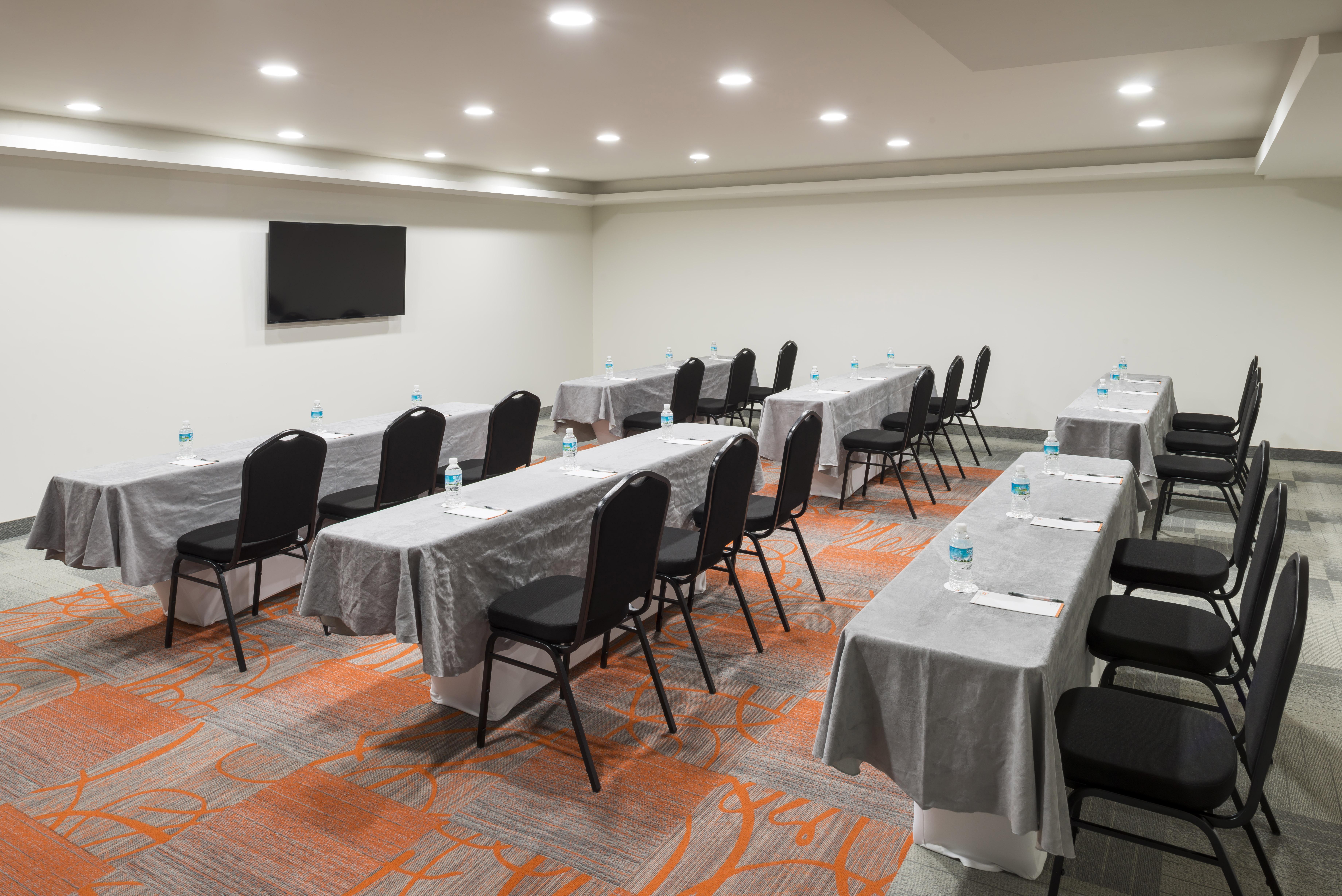 Hotel Real Celaya (Guanajuato)