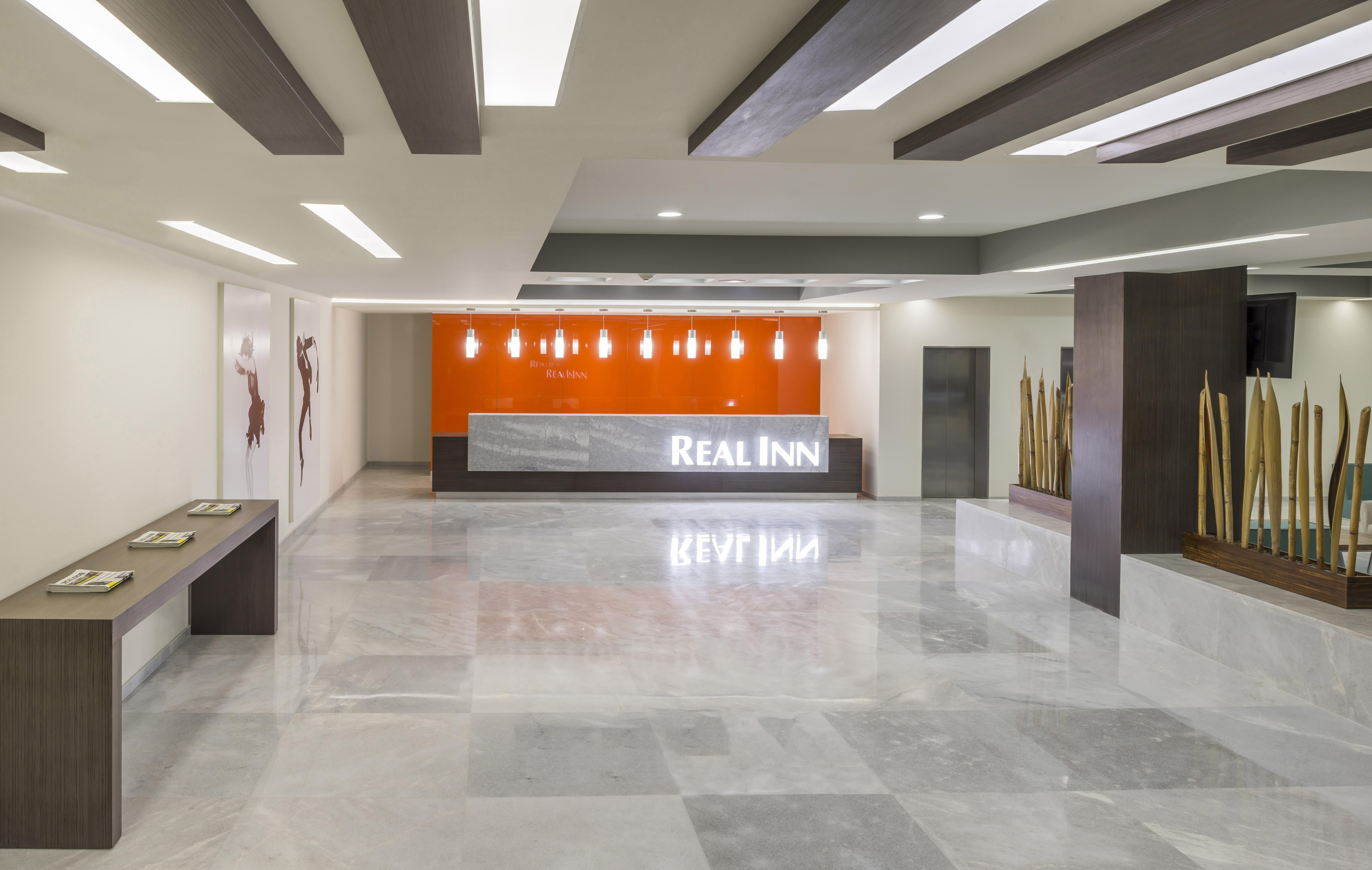 Hotel Real Celaya (Guanajuato)