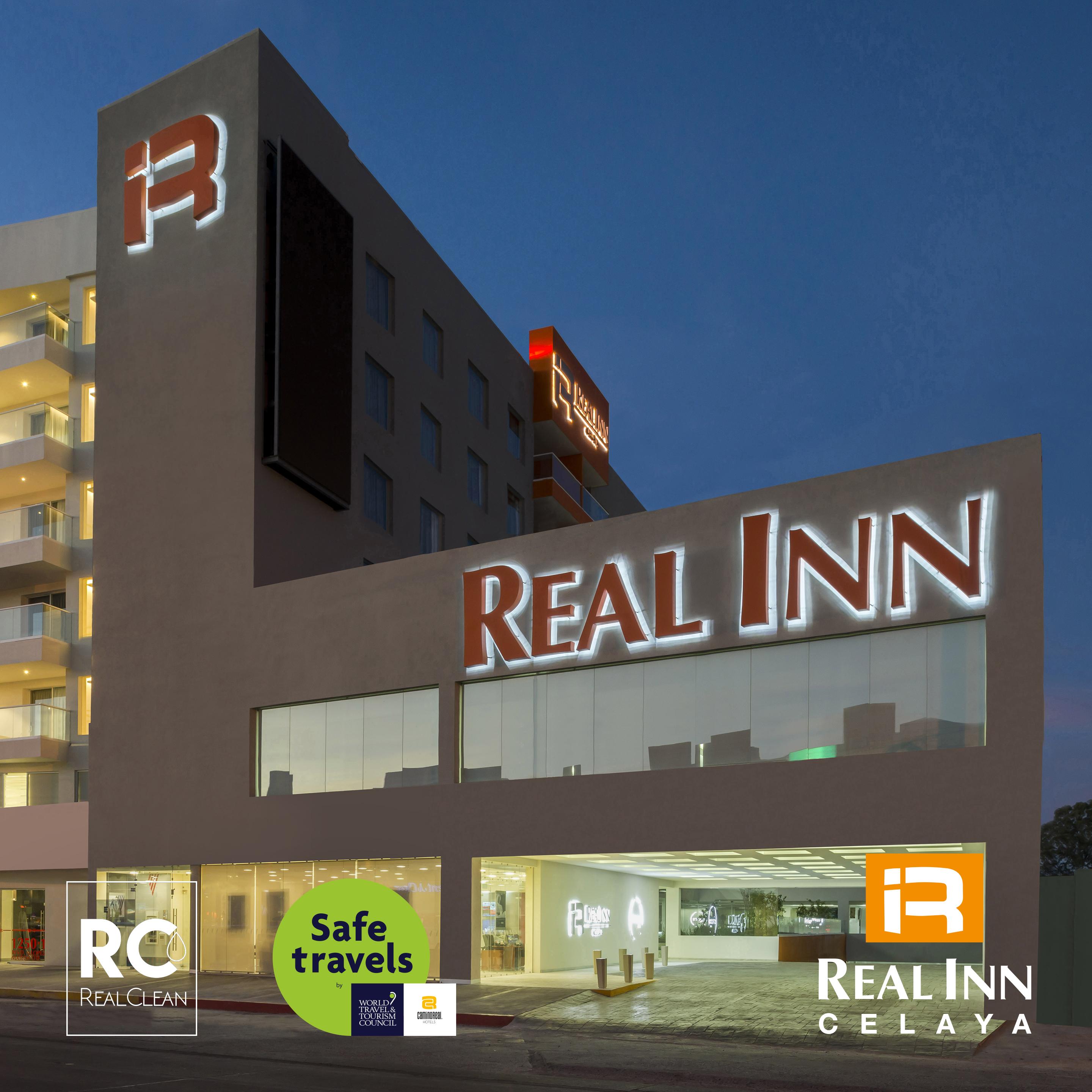 Real 5* Celaya (Guanajuato)
