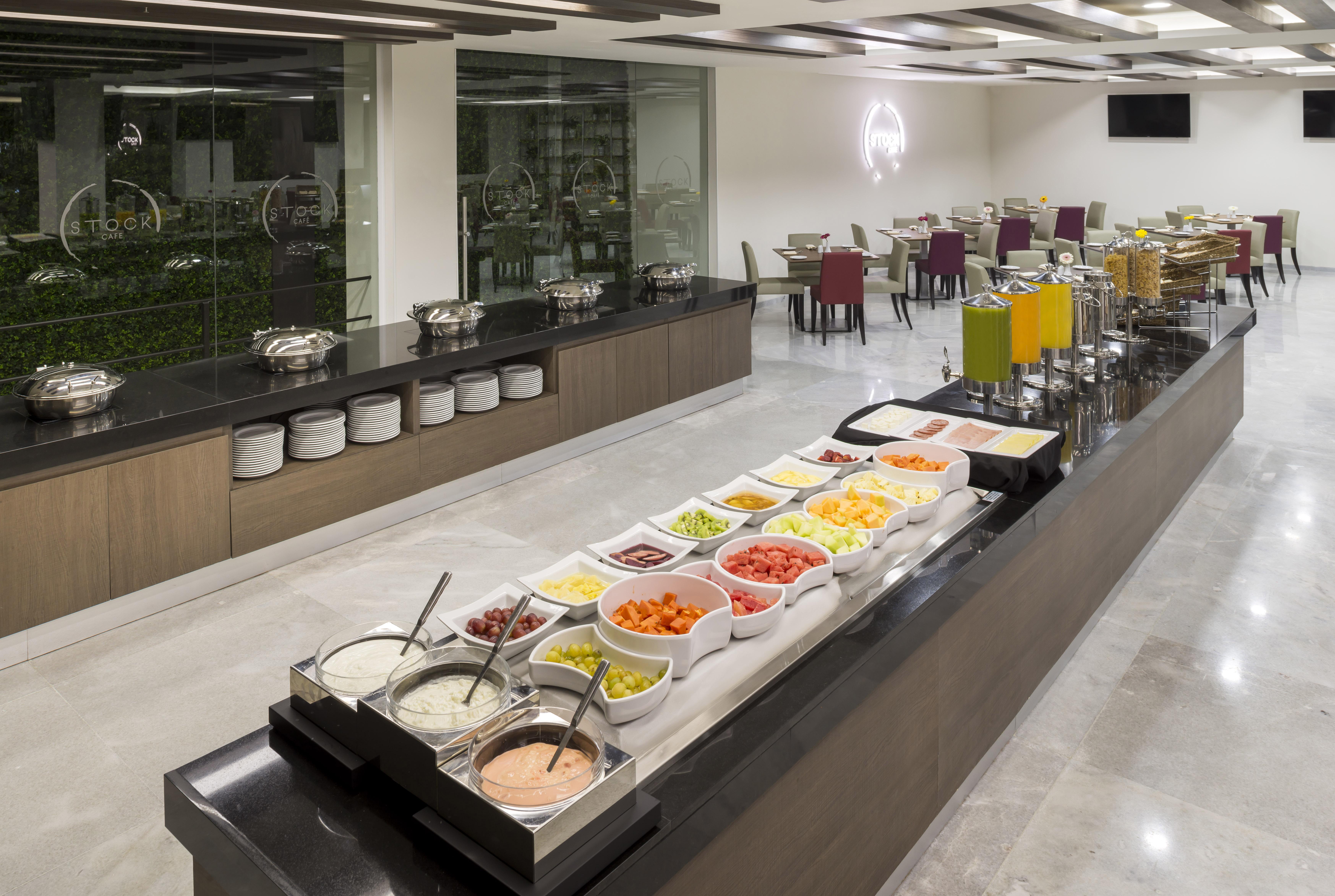 Real 5* Celaya (Guanajuato)