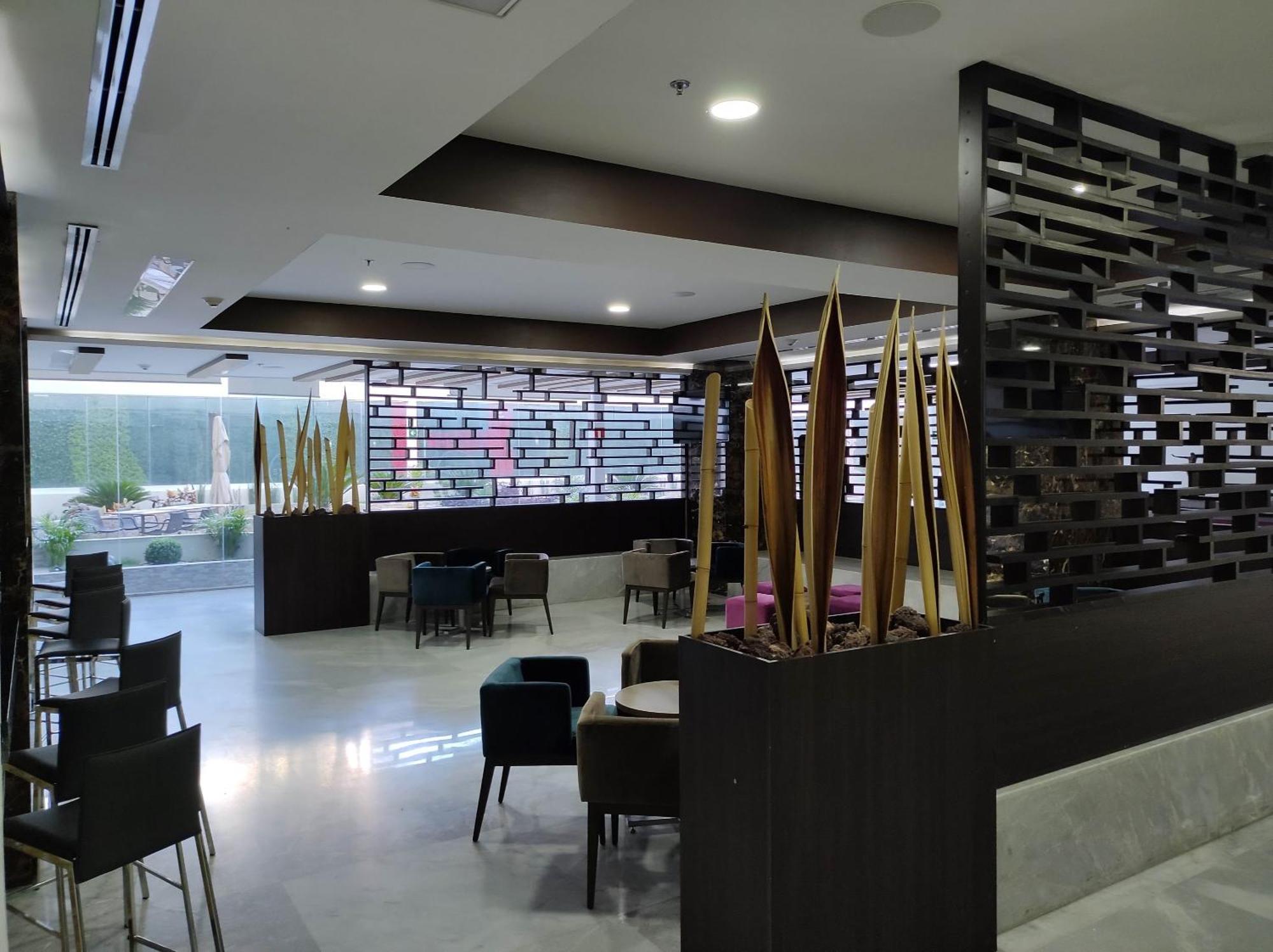 Real Hotel