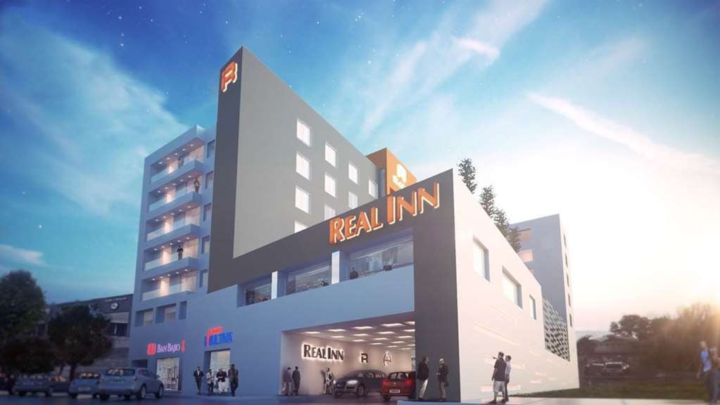 Real Hotel 5*