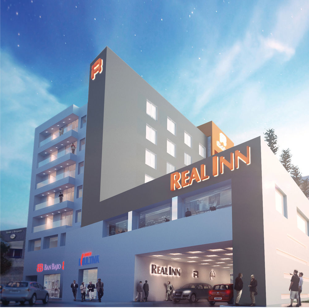 Real Hotel