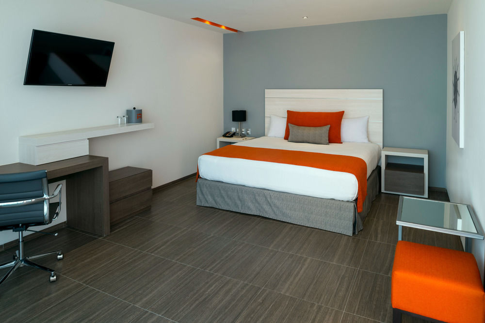 Real Hotel Celaya (Guanajuato)