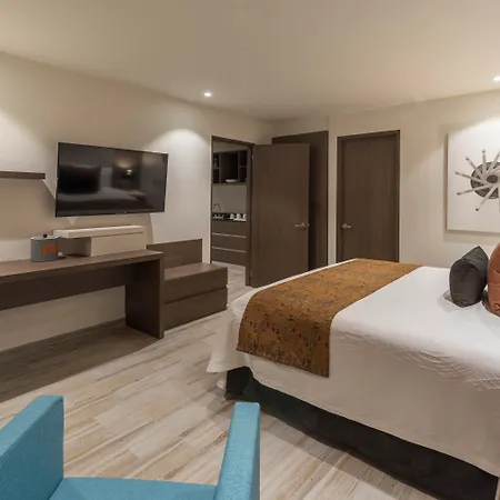 Real Inn Celaya Exterior photo