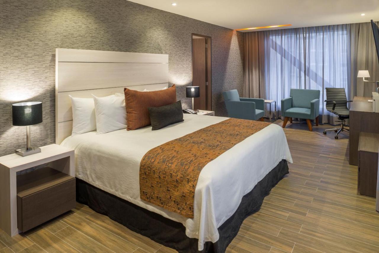 Real Celaya 5* Celaya (Guanajuato)